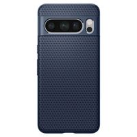 Spigen Coque Liquid Air Google Pixel 8 Pro - Bleu