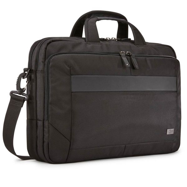 Case Logic Sac ordinateur 15-15.6 pouces Notion - Black