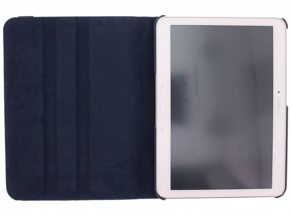 Coque tablette rotatif à 360° Samsung Galaxy Tab 4 10.1