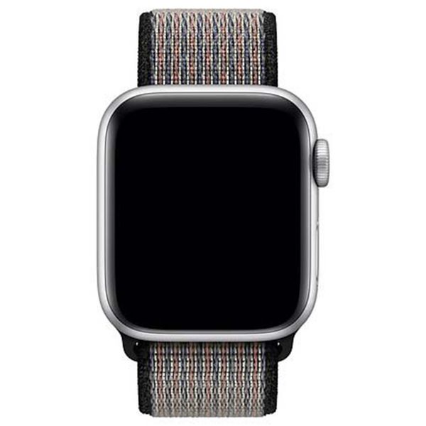 Apple Nike Sport Loop bracelet Apple Watch Series 1-9 / SE - 38/40