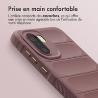imoshion EasyGrip Backcover OnePlus 15R - Violet