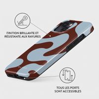 Burga Coque Tough MagSafe Apple iPhone 14 - Core