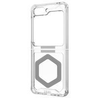 UAG Coque arrière Plyo Pro Samsung Galaxy Z Flip 5 - Ice