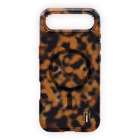 iDeal of Sweden Coque MagSafe transparente Apple iPhone Air - Tortoise