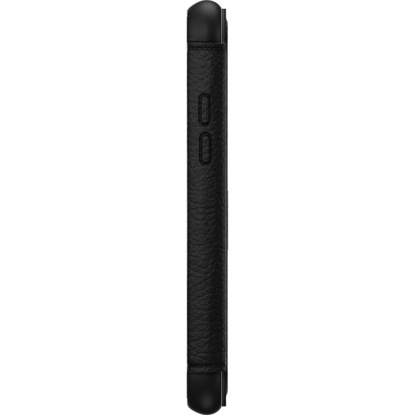 OtterBox Étui de téléphone Strada Apple iPhone 11 - Noir
