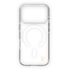 iDeal of Sweden Coque Clear MagSafe Apple iPhone 17 Pro - Clear