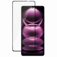 SAFE by PanzerGlass Protection d'écran Ultra-Wide Fit Xiaomi Redmi Note 12 Pro / 12 Pro Plus