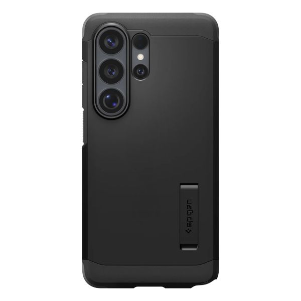 Spigen Coque Tough Armor MagSafe Samsung Galaxy S26 Ultra - Black