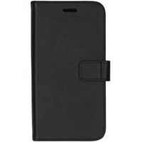 Valenta Etui téléphone portefeuille iPhone 11 Pro - Noir