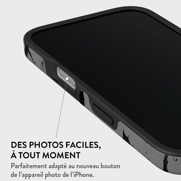 Burga Coque Tough MagSafe Apple iPhone 16 - Draco