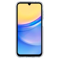 Spigen Coque Ultra Hybrid Samsung Galaxy A15 (5G/4G) - Crystal Clear