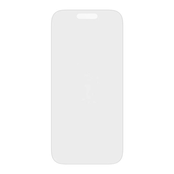 SAFE by PanzerGlass Protection d'écran Privacy Ultra-Wide Fit avec applicateur Apple iPhone 17 Pro