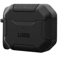 UAG Coque Scout AirPods 3 (2021) - Black