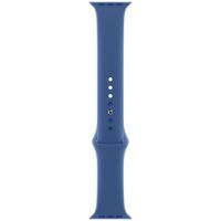 Apple Sport Band Apple Watch Series 1-9 / SE - 38/40/41 mm / Series 10 - 42 mm - Delft Blue