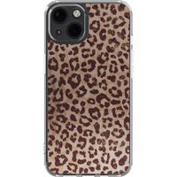imoshion Coque Design Apple iPhone 13 - Leopard Mood