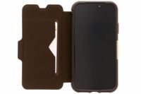 OtterBox Étui de téléphone Strada iPhone X / Xs