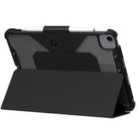 UAG Coque Plyo Apple iPad Air 11 pouces (2025) M3 / (2024) M2 / Air 5 (2022) / Air 4 (2020) / Pro 11 (2018/2020) - Noir