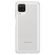 Samsung Original Coque Silicone Clear Galaxy A12 - Transparent