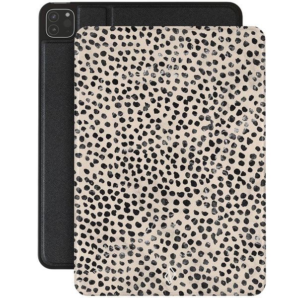 Burga Coque tablette iPad Pro 11 (2018/2020/2021/2022) - Almond Latte