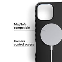 BodyGuardz Coque Paradigm Pro Apple iPhone 16 Pro Max - Onyx