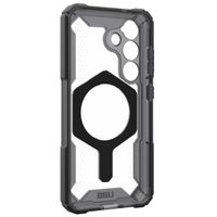 UAG Coque Plasma XTE MagSafe Samsung Galaxy S25 - Ash / Titanium