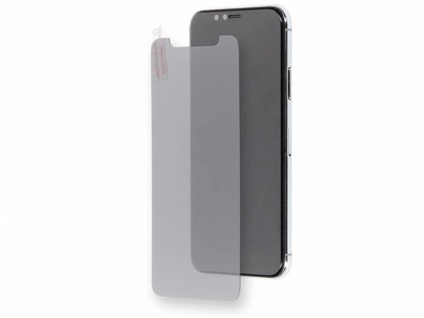 Selencia Protection d'écran en verre trempé Privacy Apple iPhone 11 Pro / Xs / X