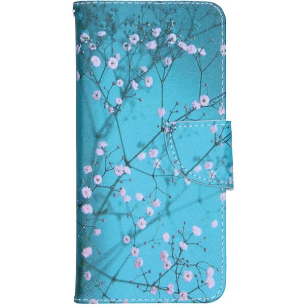 Coque silicone designe Samsung Galaxy A41