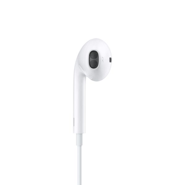 Apple EarPods avec prise mini-jack - Blanc