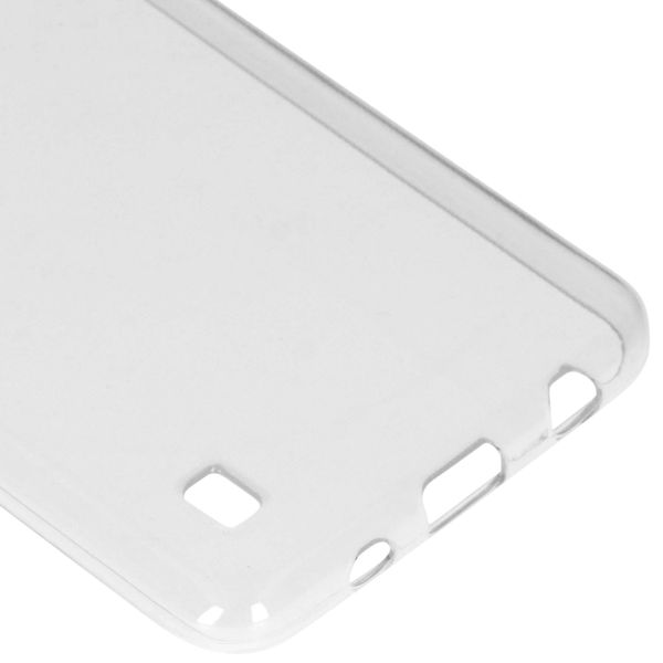 Coque Design Samsung Galaxy A10 - Panther Black/Gold