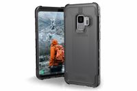 UAG Coque Plyo Samsung Galaxy S9 - Gris