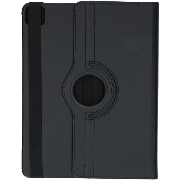 Concevez votre propre coque rotative à 360° Apple iPad Pro 12.9 (2020) - Noir