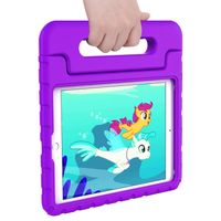 imoshion Coque kidsproof avec poignée iPad 9 (2021) 10.2 pouces / iPad 8 (2020) 10.2 pouces / iPad 7 (2019) 10.2 pouces 