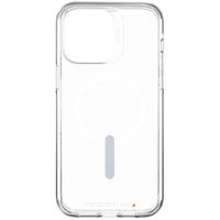 ZAGG Coque Crystal Palace Snap MagSafe iPhone 14 Pro Max - Transparent