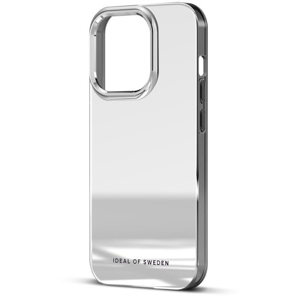 iDeal of Sweden Coque arrière Mirror iPhone 15 Pro - Mirror