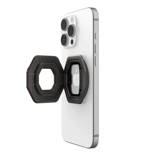 UAG Monarch Magnetic Ring Stand - Gunmetal