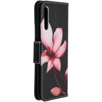 Coque silicone design Huawei P Smart Pro / Huawei Y9S