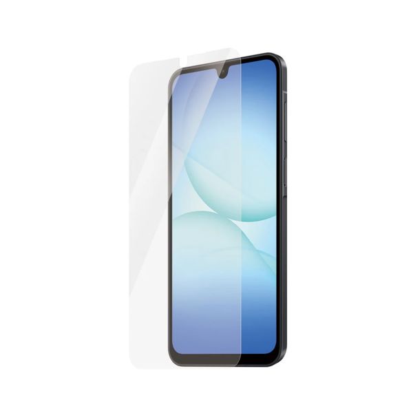 SAFE by PanzerGlass Protection d'écran Ultra-Wide Fit avec applicateur Samsung Galaxy A17 (5G)