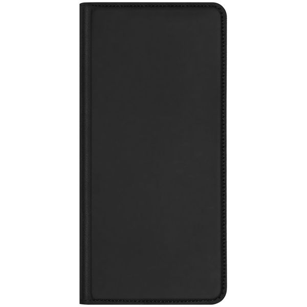 Dux Ducis Étui de téléphone Slim Huawei P40 Pro - Noir