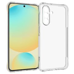 imoshion Coque antichoc Samsung Galaxy A26 - Transparent