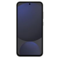 Samsung Original Coque en silicone Samsung Galaxy S24 FE - Noir