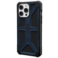 UAG Coque Monarch iPhone 14 Pro Max - Mallard