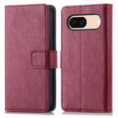 imoshion Étui de télephone portefeuille Google Pixel 8a - Bordeaux