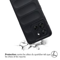 imoshion EasyGrip Backcover Motorola Moto G56 - Noir