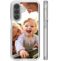 Concevez votre propre coque transparente Samsung Galaxy A27 (5G) - Transparent