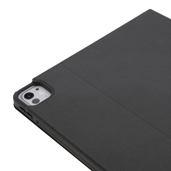 Tucano Up Plus Folio Case iPad Pro 13 (2024) M4 - Noir