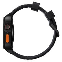 Nomad Boîtier robuste Apple Watch Series 4-9 / SE - 44/45 mm - Noir