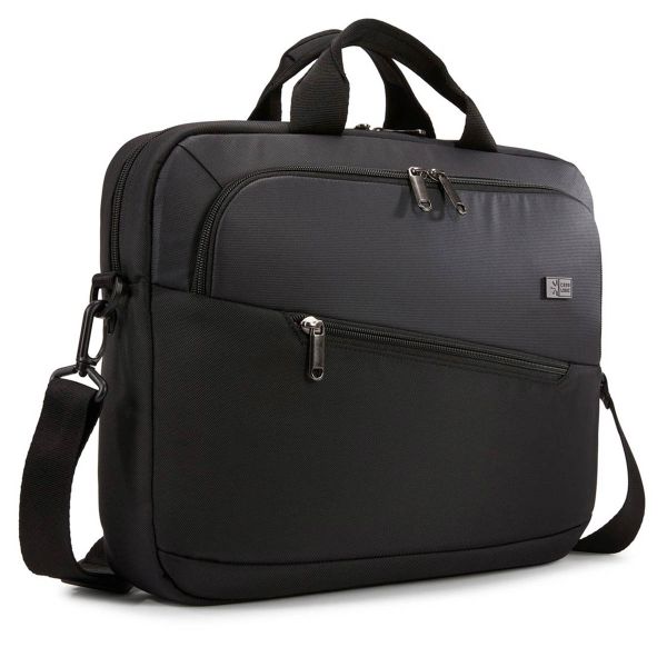 Case Logic Sac ordinateur 14 pouces Propel Attaché - Black