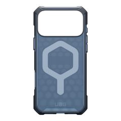 UAG Essential Armor MagSafe Apple iPhone 17 Pro Max - Cloud Blue