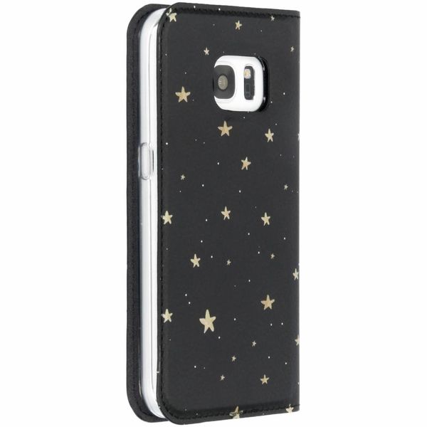 Coque silicone design Samsung Galaxy S7