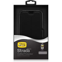 OtterBox Étui de téléphone Strada iPhone 11 - Noir